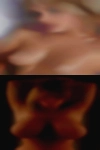 Horny girl Monroe