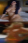 Naked girl