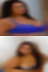 BBW Orangeburg, pussy