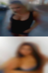 She looks into your housewives of eyes.
