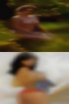 Nude lonely housewives