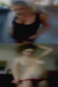Horny girls how work at.