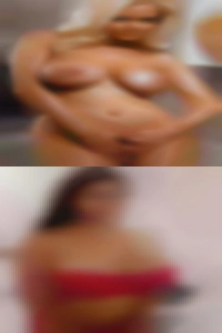Horny wives couple swap wet thighs.