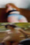 See woman