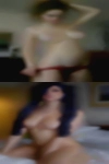 Find horny locally free