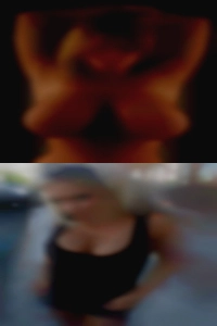 Sports swinging massage tits.