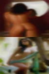 Naked women from the West