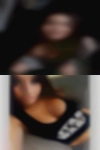 Naked girls around house