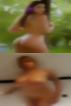 Freaky black girls