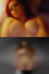 Naked women from the West