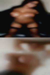 She's looking to fuck situationally bi.