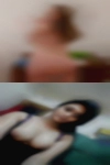 Extreme busty swingers