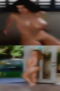 0ld swinger house women in slips.