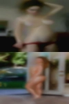 Albany, woman looking threesome