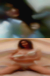 Enjoying women cock worship.