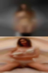 Naked girl