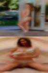 Naked girl