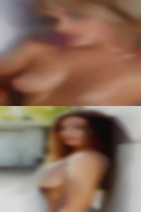 Casual and friendly resort swinger vibe.