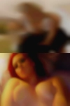 Mature couples swapping wives