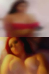 Nude girl club