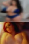 Swinging loves pussy