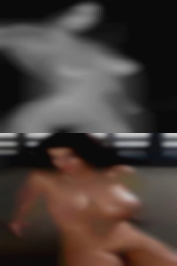 A young Colombian cam girl.