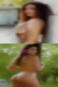 - Any women sort of naked hot!!!