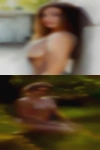 Black nude females