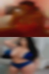Naked girls around house
